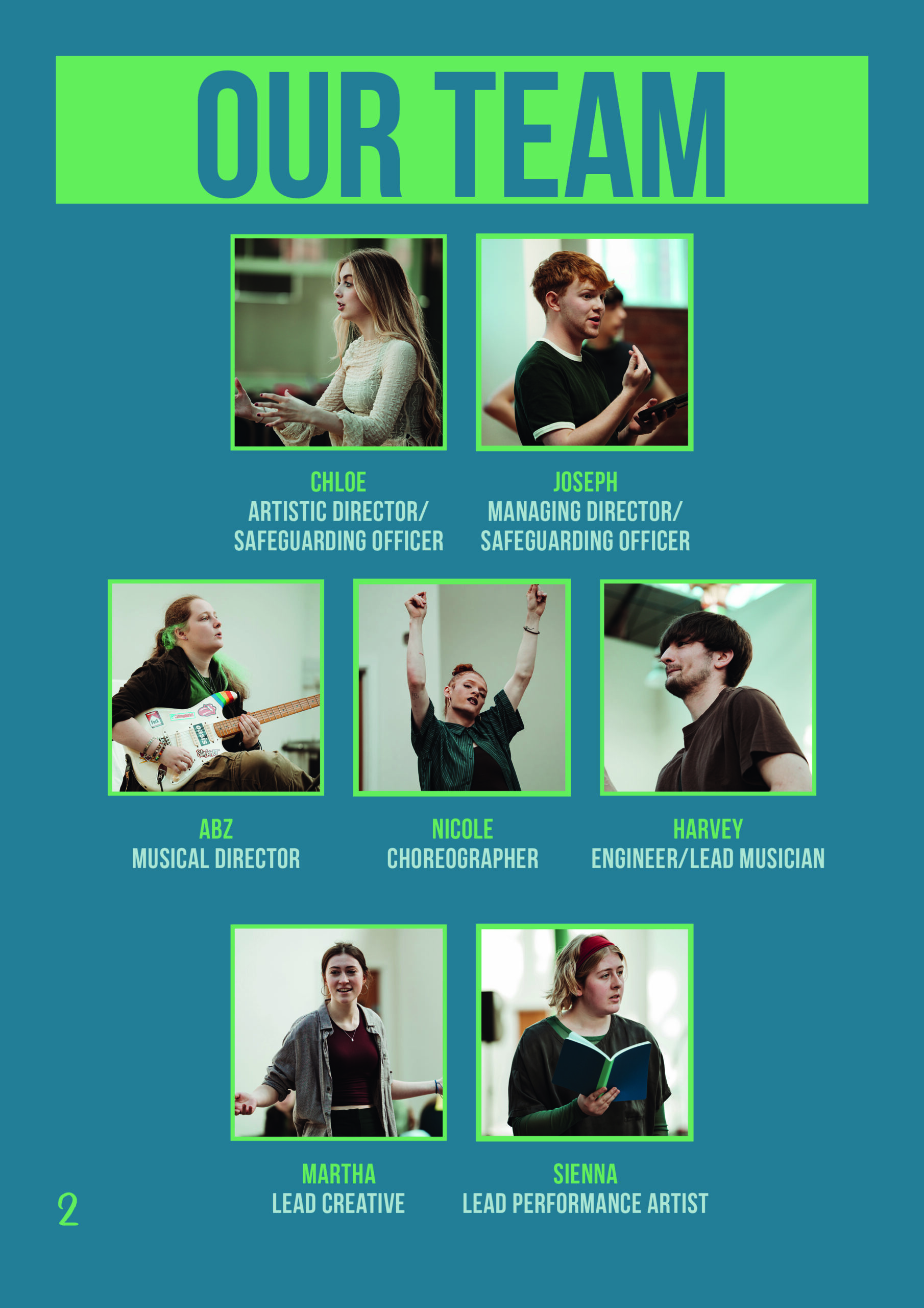 Turn the Tide Info Pack4