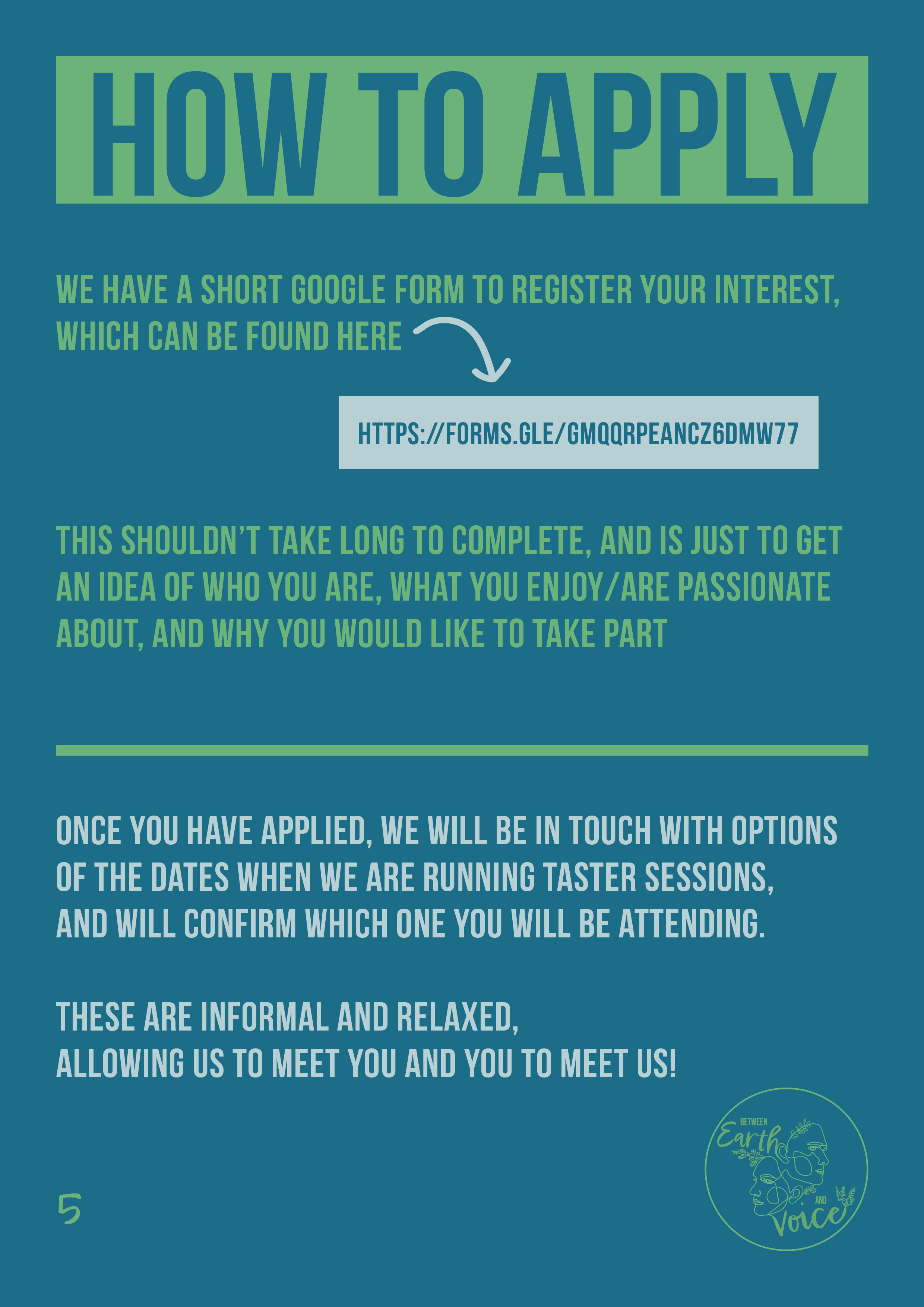 Turn the Tide Info Pack7